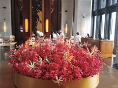 -三亚太阳湾柏悦酒店