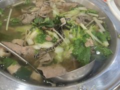-龙湖重庆时代天街