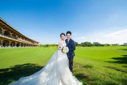 -1986婚纱摄影(清城店)