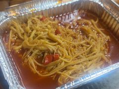 -源味居手把签烧烤(长春一店)
