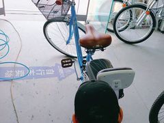-永久自行车旗舰店(上海No.001店)