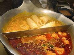 -湊湊火锅·茶憩(打浦桥日月光店)