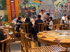 -亮欢寨酸汤鱼(沙冲路店)