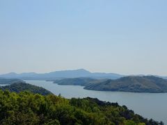 -天目湖山水园