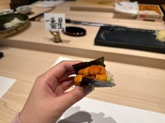 -嶺寿司