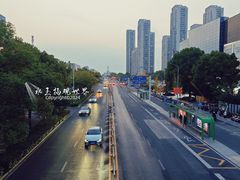 -万达广场(泰州海陵店)