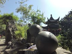 -济公故居