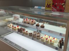 -好利来(马家堡店)