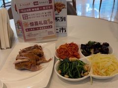 -东方饺子王(和平里店)