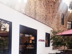 -J Create城市露营咖啡·简餐·宠物(上海动物园店)