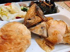 -香妃烤鸡(西单店)