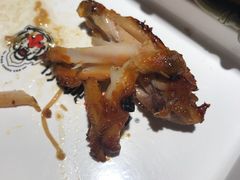 -冰城串吧(隆昌路店)