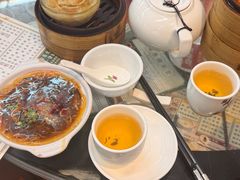 -香港蓮香樓(中環店)