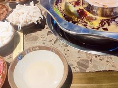 -正南齊北重庆老火锅(光华村直营店)