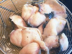 -小椒娘撒椒鱼火锅(三八广场店)