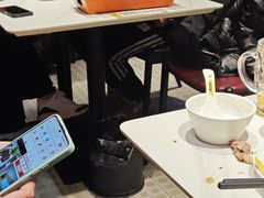 -小河公主秘制烤羊腿(小绿谷店)