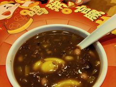 -宏状元现熬粥·京味菜(五棵松店)