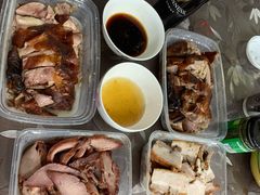 -永祥烧腊餐厅(虹口店)