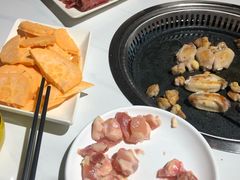 -东北烤肉(钟鼎名悦店)
