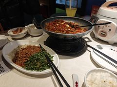 -味上湘菜馆(岳麓山店)