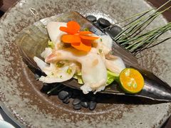 -匠和风精致料理(莆田财富中心店)