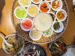 -包整·丝娃娃(一览甲秀楼风景店)