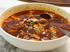 -惠丰堂饭庄(北洼路店)