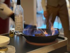 -王品牛排(郑州大卫城店)