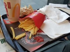 -麦当劳(宜兴人民路店)