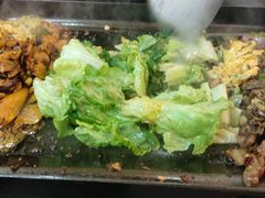 -郝大姐·乌龙山铁板烧(大学城三店)