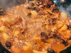 -东北福源铁锅炖