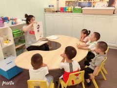 -小马快跑儿童托育中心(华润万家店)