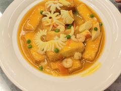 -山外山菜馆(玉泉路店)