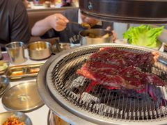 -西塔老太太泥炉烤肉(北京望京店)