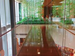 -广州富力君悦大酒店·凯菲厅