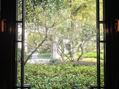 -杭州西湖柳莺里酒店·闻莺厅