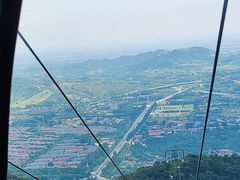 -天津盘山风景名胜区