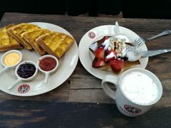 android_upload_pic-Maan coffee漫咖啡(1905店)