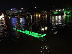 -桂林两江四湖景区