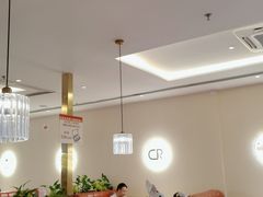 大堂-杯子红牛排(南庄吉利广场店)