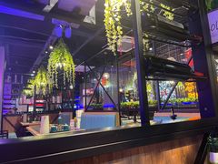 -杨记齐齐哈尔烤肉(五莲路店)