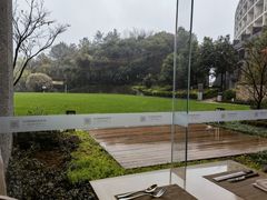 -天目湖涵田半山温泉