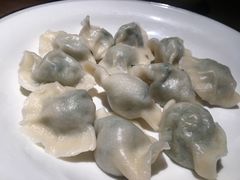 好吃不过饺子-北方家宴(番禺永旺店)
