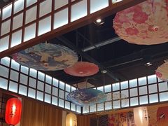 -千寻山野烤肉(中关村店)