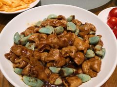 -渝乡老妈·北京烤鸭(六里桥店)