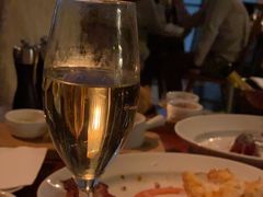 -上海柏悦酒店·世纪100牛排馆