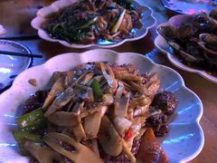 -南记食粥坊·宵夜大排档(南桂店)