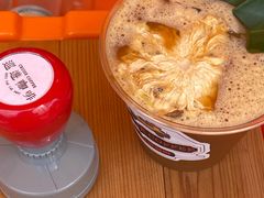 -西安创业咖啡街区