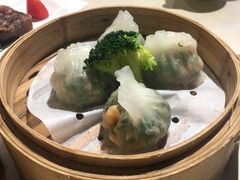 -舊街坊茶楼(市二宫店)