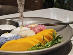 -芭札·Thai泰国餐厅(同和金铂天地店)
